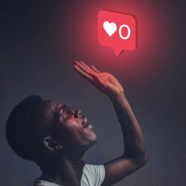 social media strategy and consulting